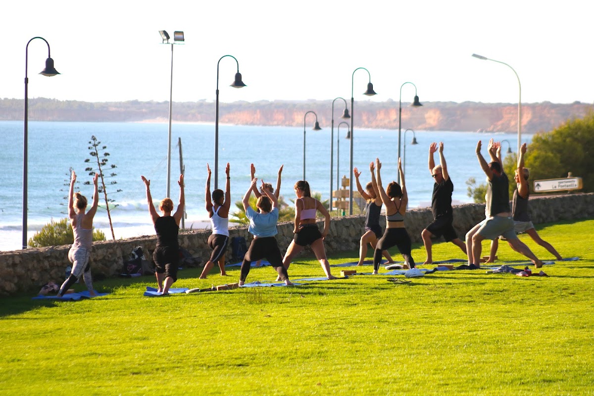 Yoga Retreat Spanien — 4