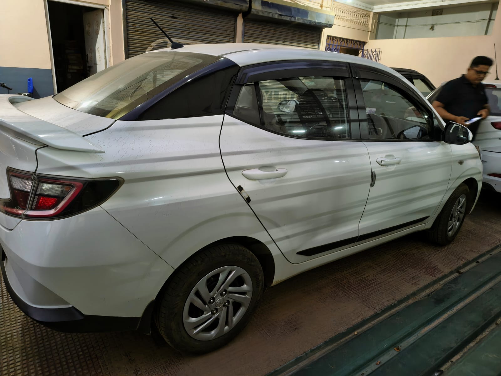 SD CAR ZONE photo 3