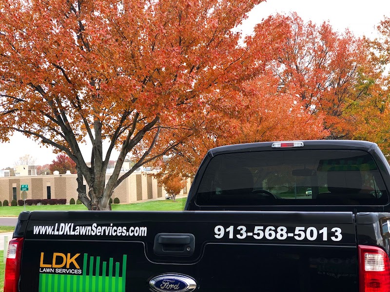 LDK Lawn Services
