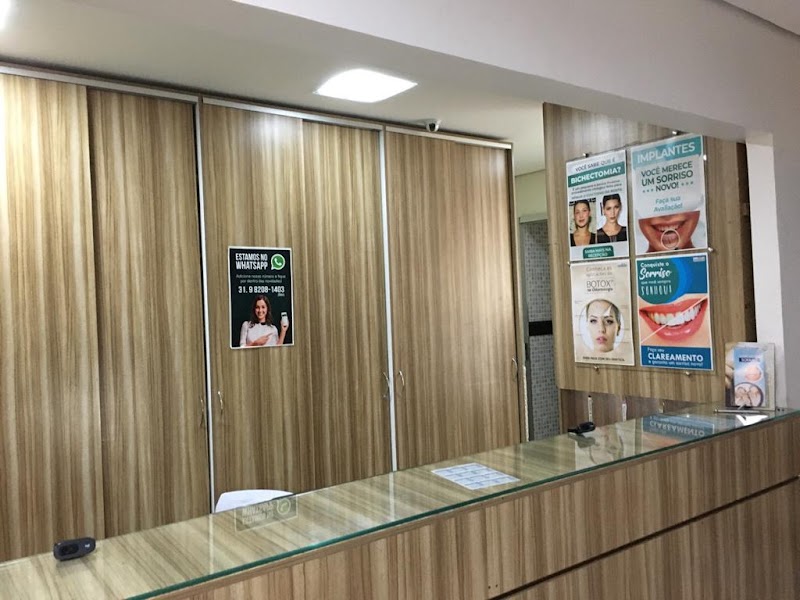 Clínica Odontológica | Rede Odonto Centro BH - foto 3
