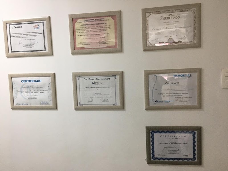 Clínica Odontológica | Rede Odonto Centro BH - foto 5