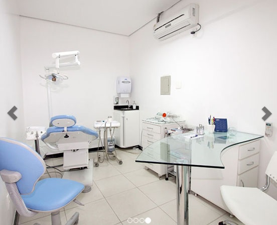 Clínica Odontológica | Rede Odonto Centro BH - foto 2