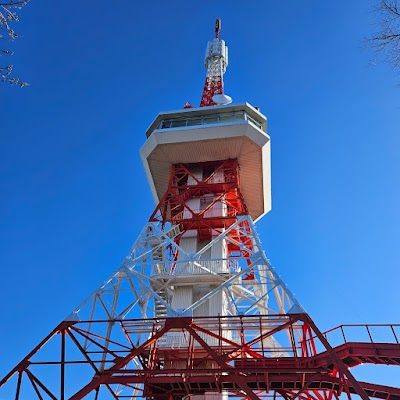 Utsunomiya Tower - 3