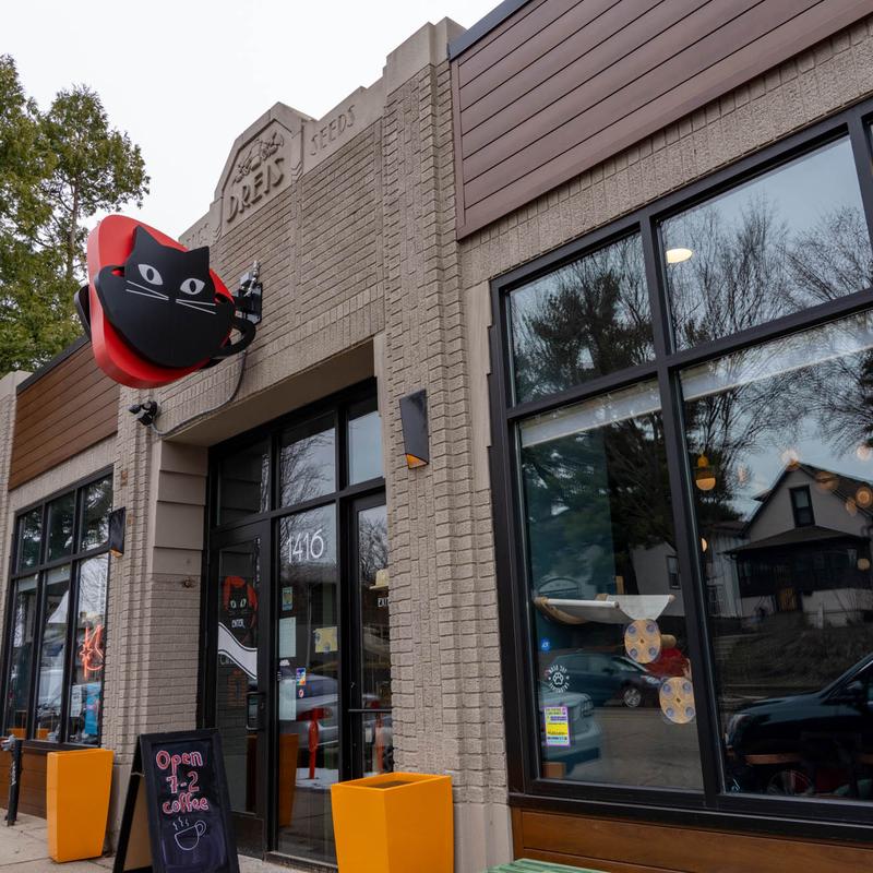 Catzen Coffee photo 1