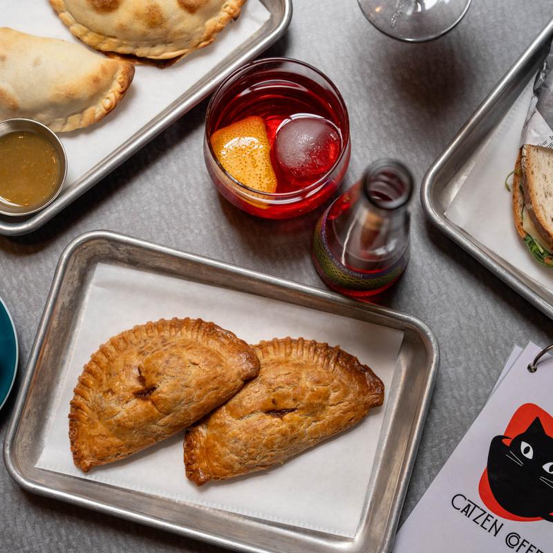 Catzen Coffee photo 2