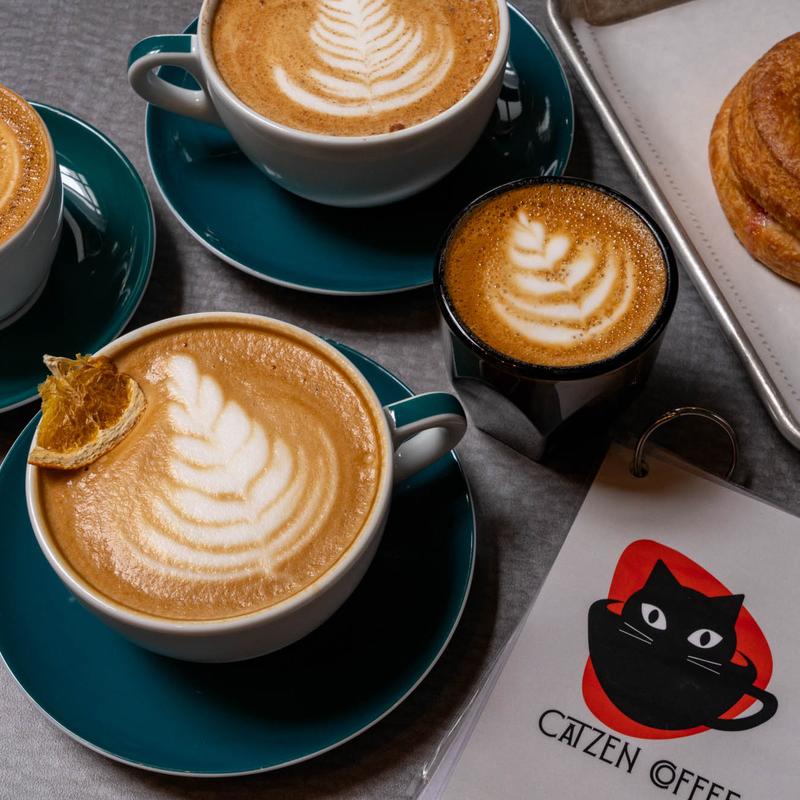 Catzen Coffee photo 3