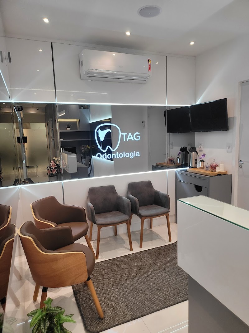 Clínica Odontológica TAG