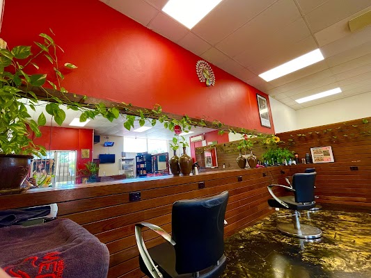 Sunsil Hair & Brow Studio