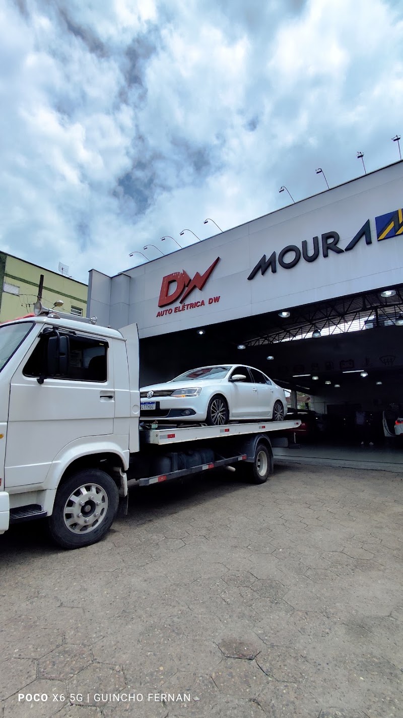 Foto de Auto Electrical DW