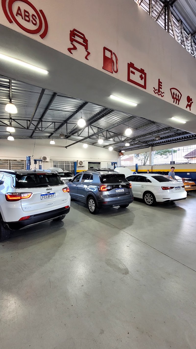 Foto de Auto Electrical DW