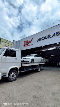 Auto Electrical DW