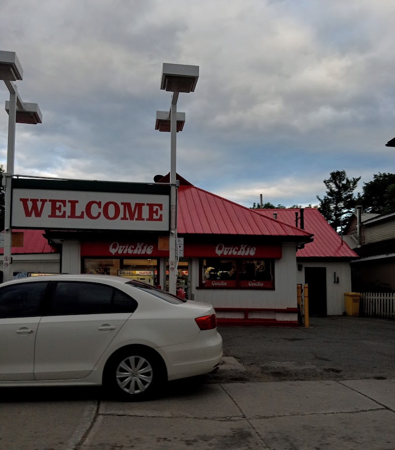 Drummond's Gas photo 4