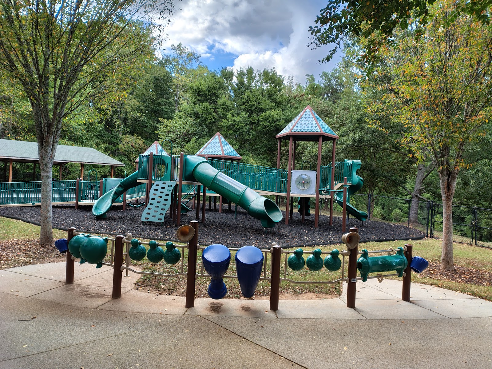 North Park