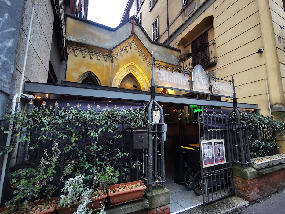 La Chiesetta fotoğraf 1