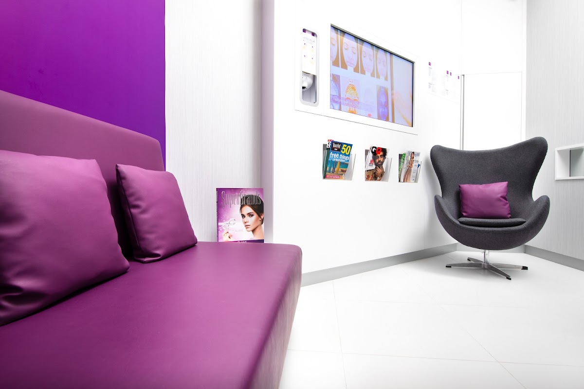 Kaya Skin Clinic - JBR Walk, Dubai 5