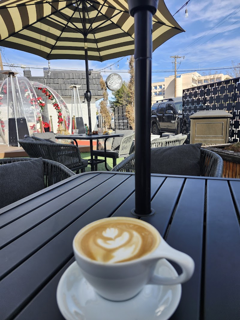 Sunroom Coffee photo 3
