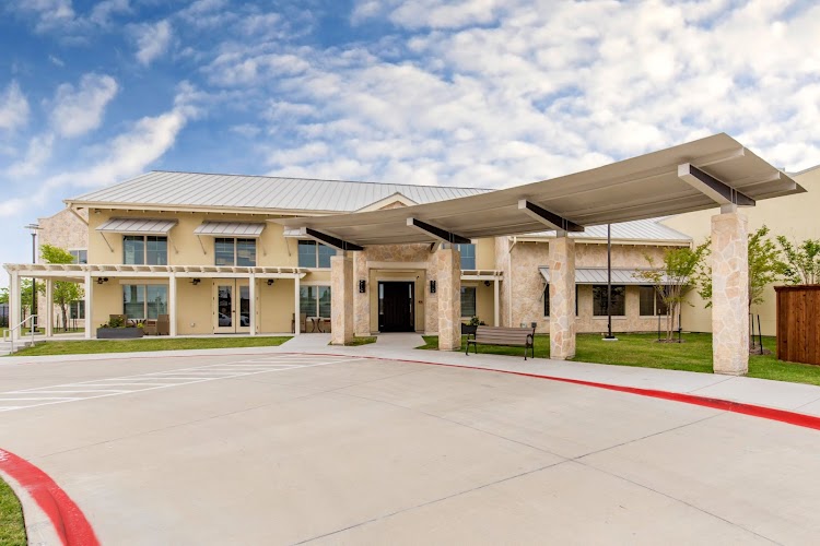 Christian Care Communities and Services