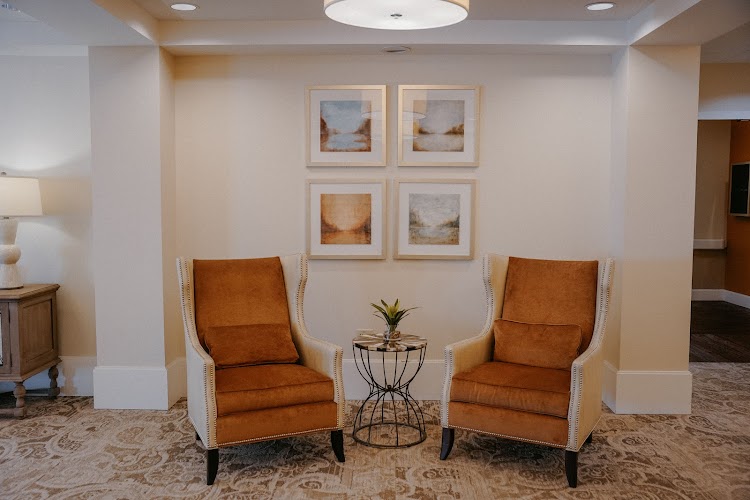 Christian Care Communities and Services