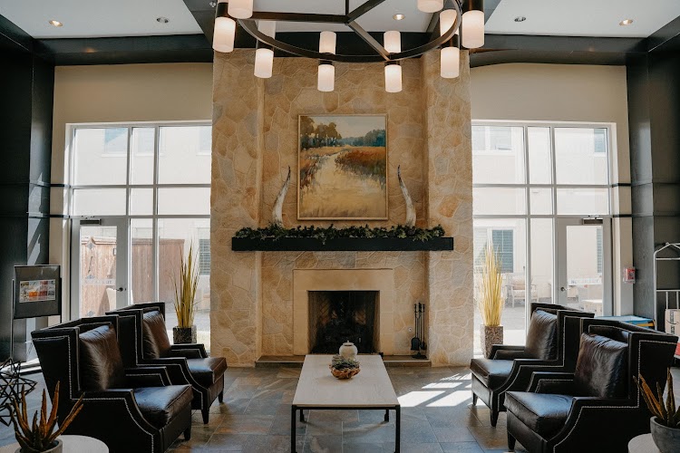 Christian Care Communities and Services