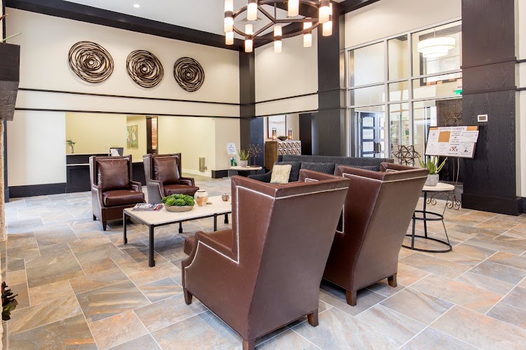 Christian Care Communities and Services