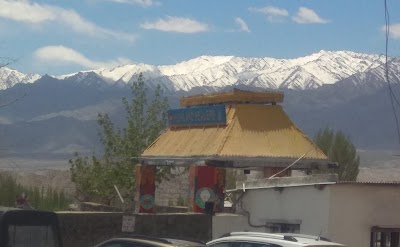 153 General Hospital, Leh - Image 3