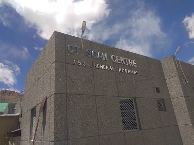 153 General Hospital, Leh - Image 2
