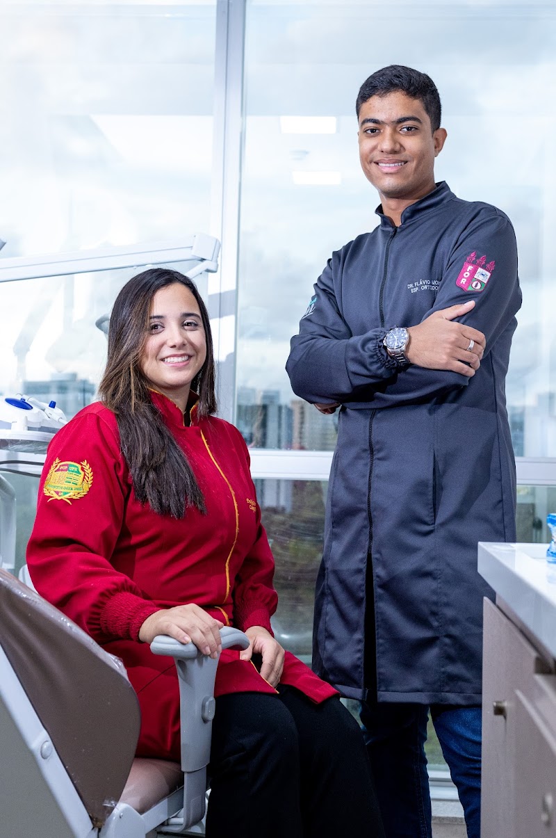 Monteiro&Deschamps Odontologia