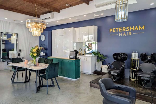 Petersham Hair photo 2