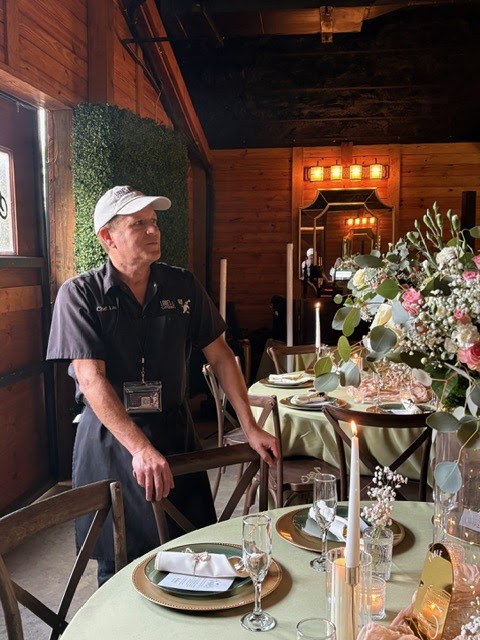 Louie's Bistro Catering: Google Places image 3