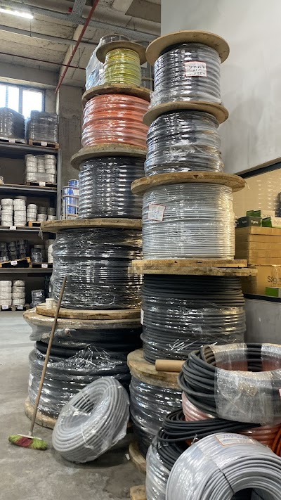 Kadıköy Elektrikçi Gold Elektrik - Elektrikçi