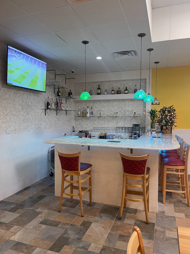 El Centroamericano Resturant