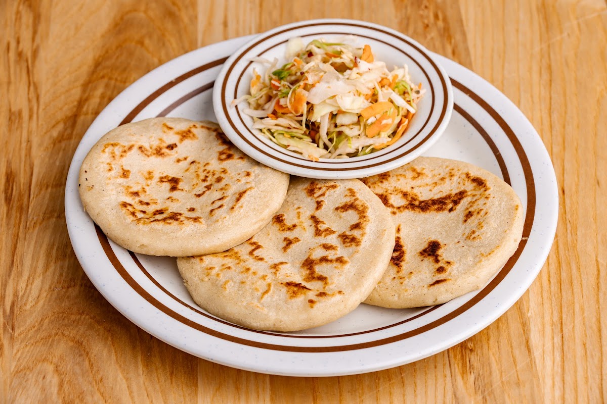 El Centroamericano Resturant photo 2