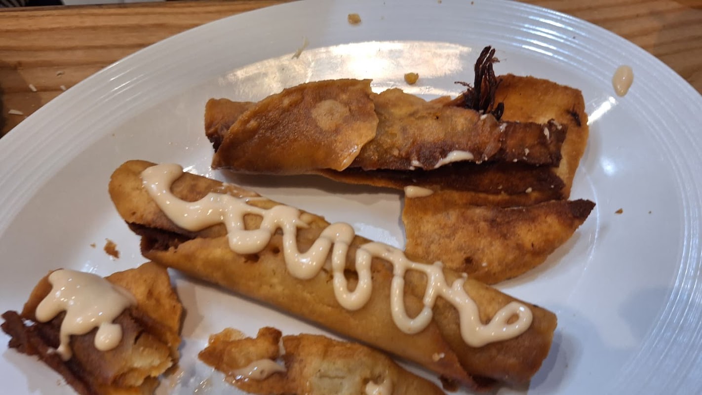 El Centroamericano Resturant photo 3