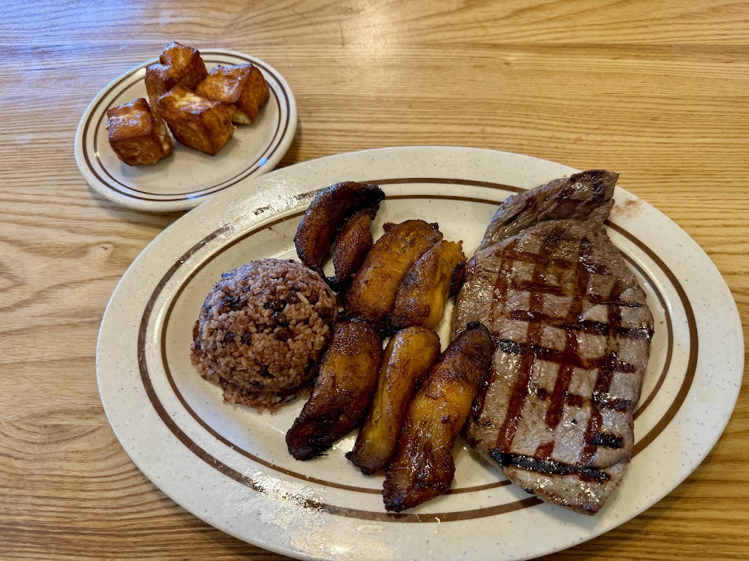 El Centroamericano Resturant photo 4