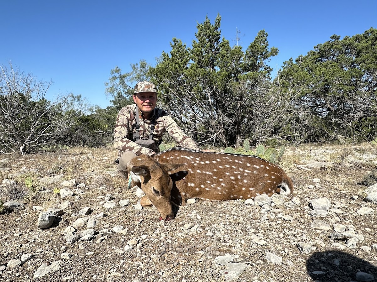 West Texas Hunt Organization