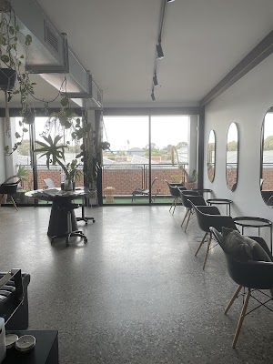 Jorge Viota Hairdressing