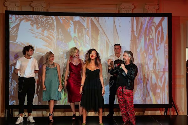 Jorge Viota Hairdressing photo 3