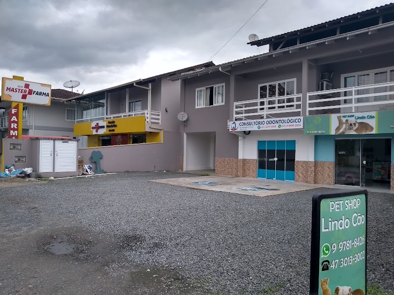 Foto de Consultório Odontológico