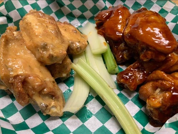 Photo by Shenanigans Irish Grille