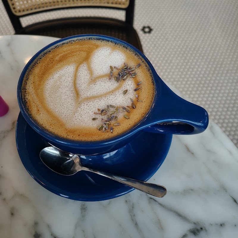 Victoria Café photo 3
