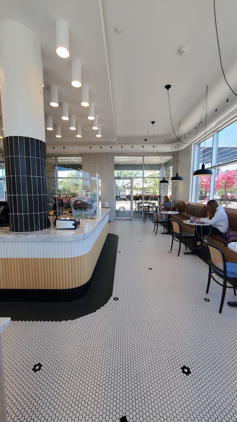Victoria Café photo 1