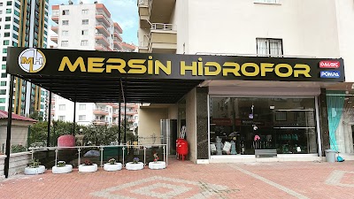 MERSİN HİDROFOR DALGIÇ POMPA SONDAJ VE SULAMA SİSTEMLERİ - Beyaz Eşya Servisi