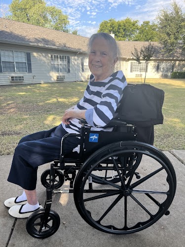 Brookdale Tanglewood Oaks