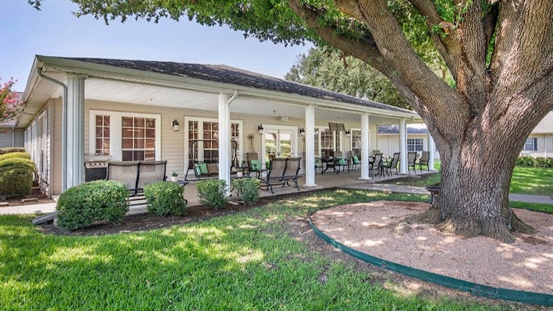 Brookdale Tanglewood Oaks