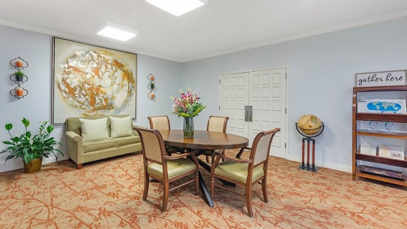 Brookdale Tanglewood Oaks