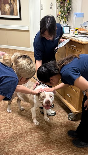 Brookdale Tanglewood Oaks