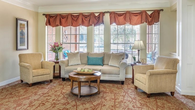 Brookdale Tanglewood Oaks