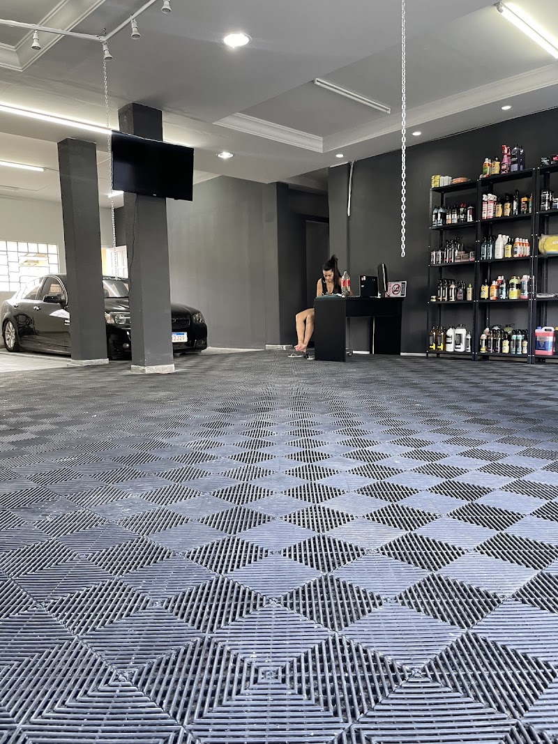 Foto de Espaço Selletus