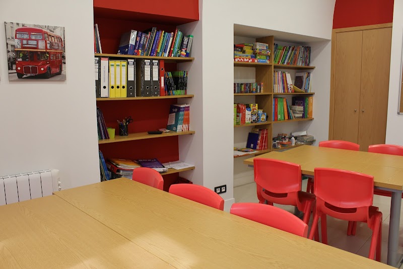 Emerald English School photo 3