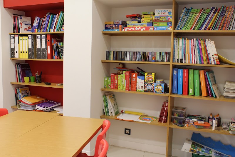 Emerald English School photo 5